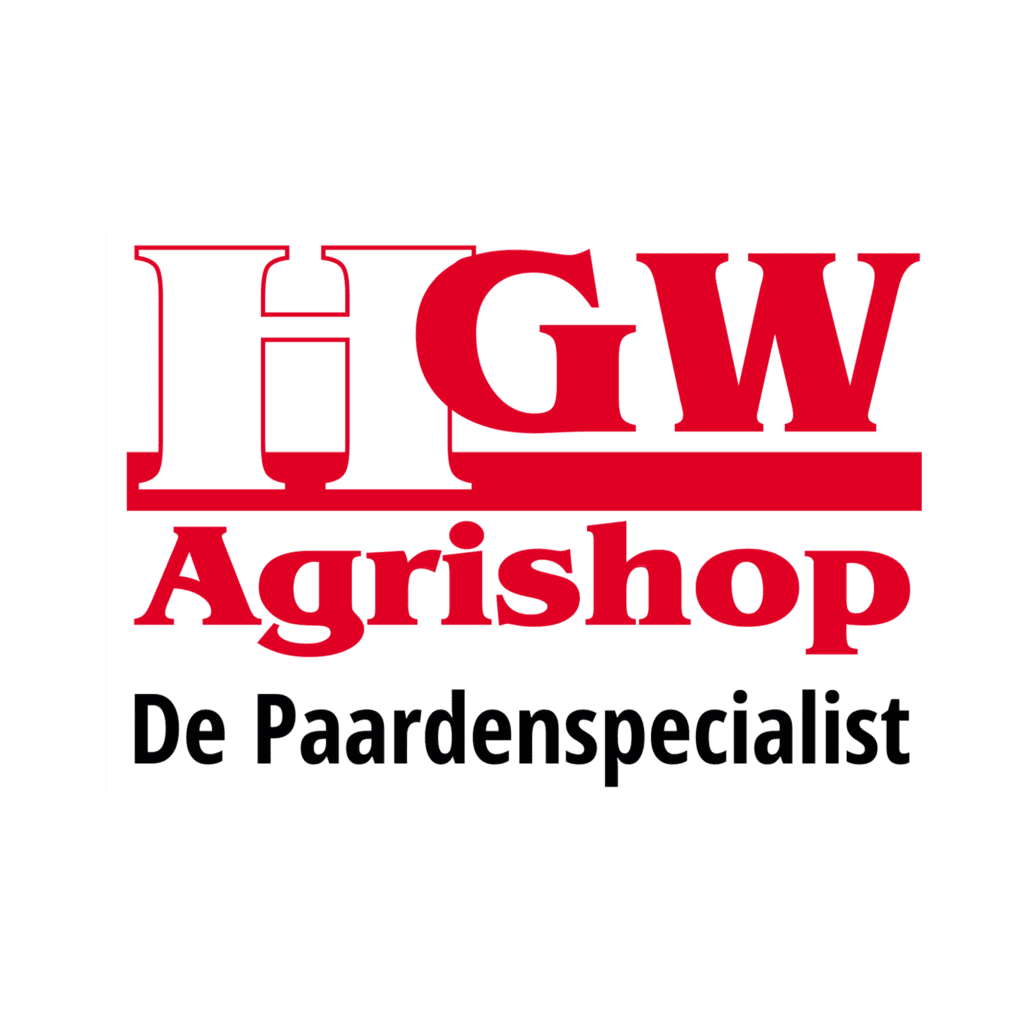 Logo ontwerp HGW Agrishop
