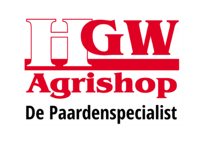 Logo ontwerp HGW Agrishop