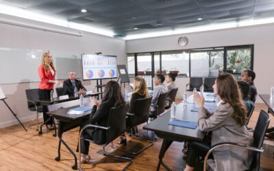 Workshop: Teamtrend en merkbeleving (4-16 personen)