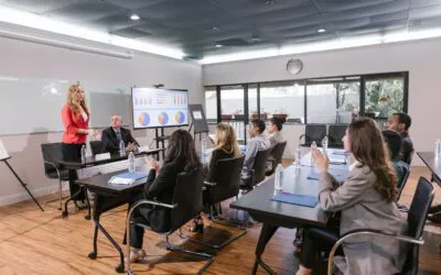 Workshop: Teamtrend en merkbeleving (4-16 personen)