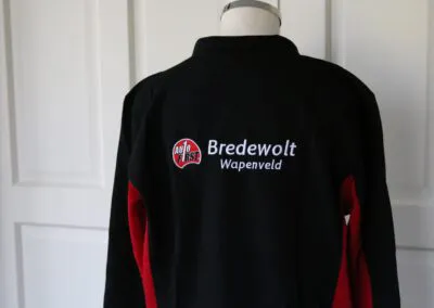 Bedrijfskleding voor Autofirst Bredewolt