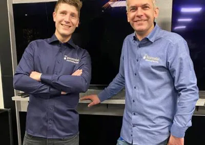 Bedrijfskleding voor Rozendal Home Elektro