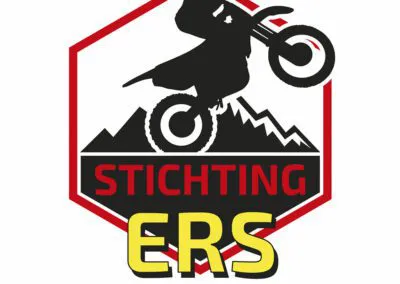 Nieuw logo voor ERS