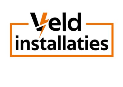 Nieuw logo voor Veld installaties