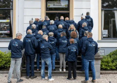 Teamkleding voor RTV794