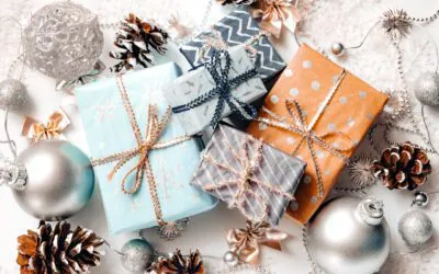 Zes redenen waarom een kerstgeschenk goed is voor de moraal van je werknemers