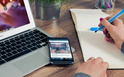Marketing APK | Praktische marketingtips en meer