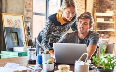 Traject A: MerkBusiness fundament voor groei | Voor ondernemers (1:1)