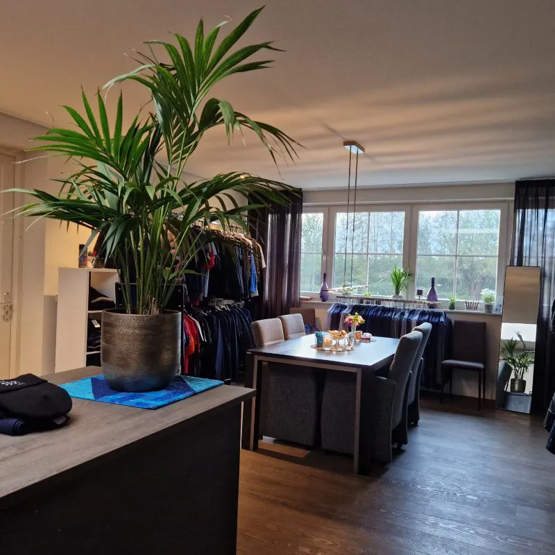 Showroom Edivorm Wapenveld