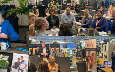 Jubileum: Tien jaar Edivorm en 25 jaar marketing ervaring