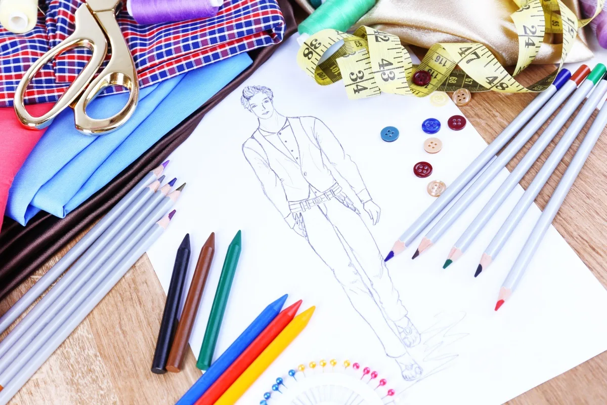 Custom Made Fashion voor merkidentiteit en visuele impact