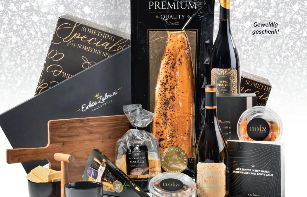 Hét ultieme Kerstpakketten dossier 2025: trends, tips en antwoorden op al je vragen