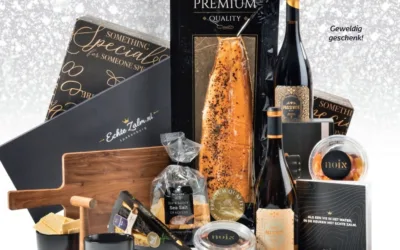 Hét ultieme Kerstpakketten dossier 2025: trends, tips en antwoorden op al je vragen