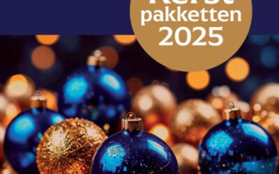 🎁 Kerstpakketten kopen in 2025? Dit zijn de 7 trends voor bedrijven