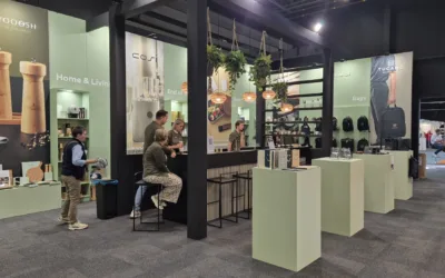 Marketingtrends 2025: Duurzaamheid, Dutch Touch en merkactivatie via zintuigen