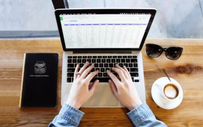 Jouw website scan – Haal meer klanten binnen