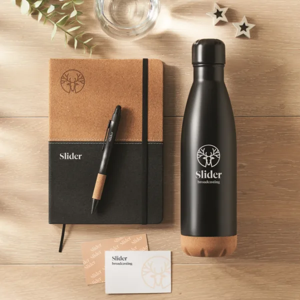 Kerstpakketten