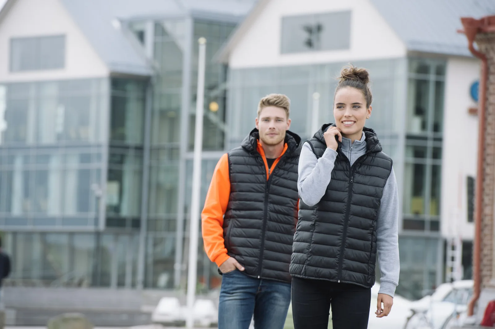 Edivorm Bedrijfskleding