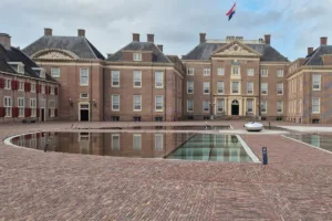 Paleis Het Loo Apeldoorn