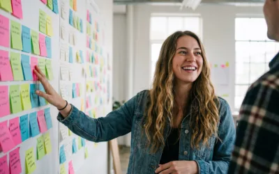 Traject A: MerkBusiness fundament voor groei | Voor ondernemers (1:1)