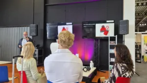 Spaaracties door de jaren heen, van de zegel tot de pluche knuffel